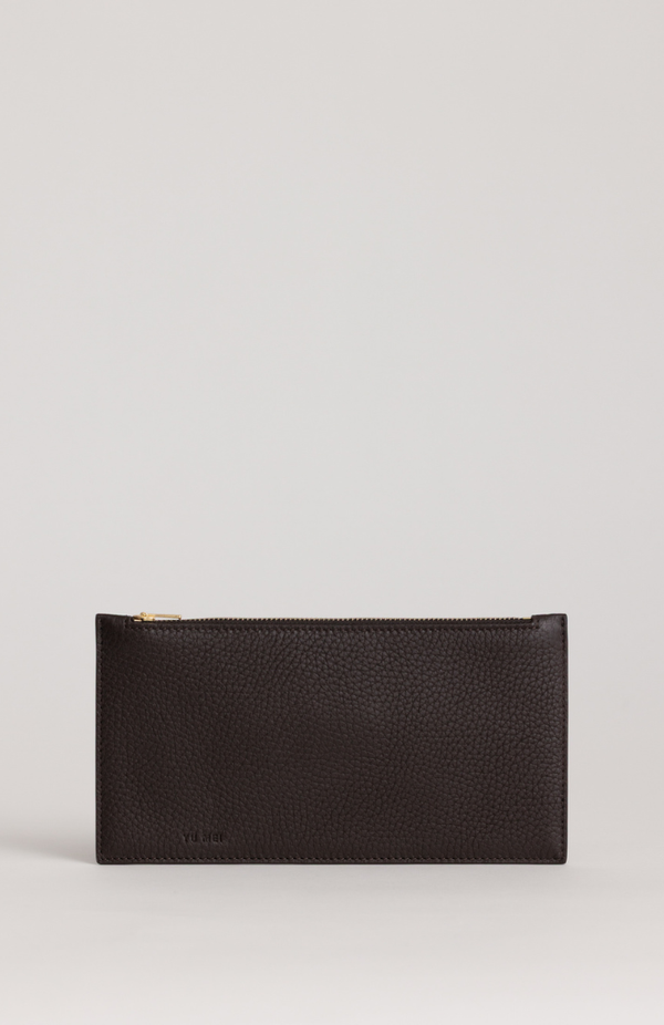 Yu Mei Molasses Hannah Envelope