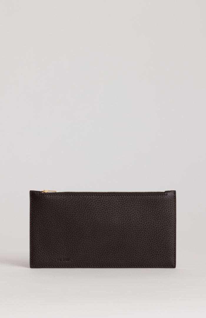Yu Mei Molasses Hannah Envelope