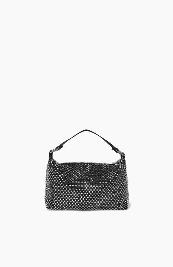 Samsøe Samsøe Black Samagda Mini Bag
