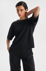 Morrison Black Rory Tee