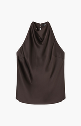 A.Emery Umber Alfen Top