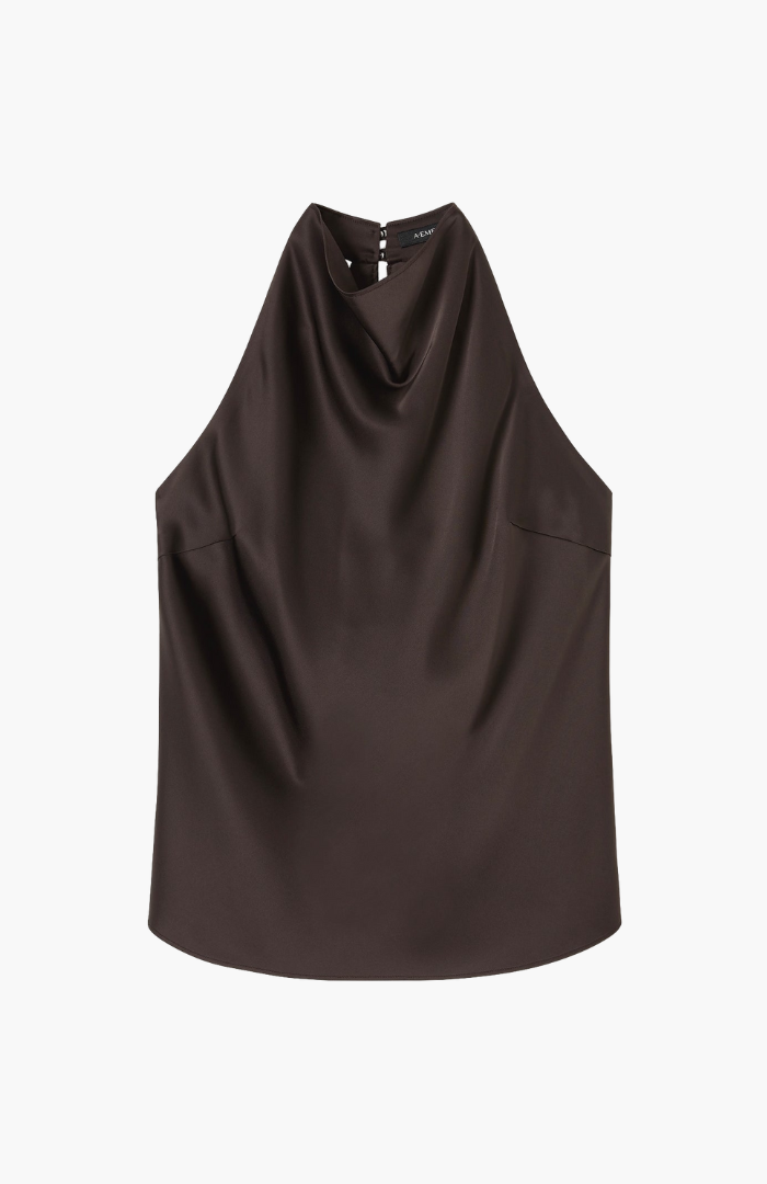 A.Emery Umber Alfen Top