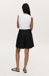 Marle Black Raymond Short