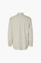 Samsøe Samsøe Silver Birch Rose Saluan J Shirt