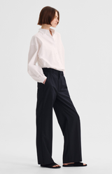 Morrison Black Owen Pant