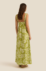 Soleil Soleil Eden Gloria Dress