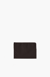 Yu Mei Coffee Bean Nylon Laptop Sleeve 13"