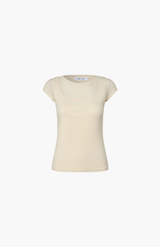 Samsøe Samsøe Egret Savenice T-Shirt