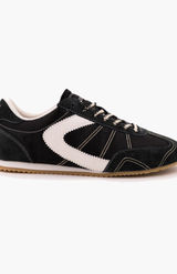 Zero Cent Cinq Black Nelly Sneaker