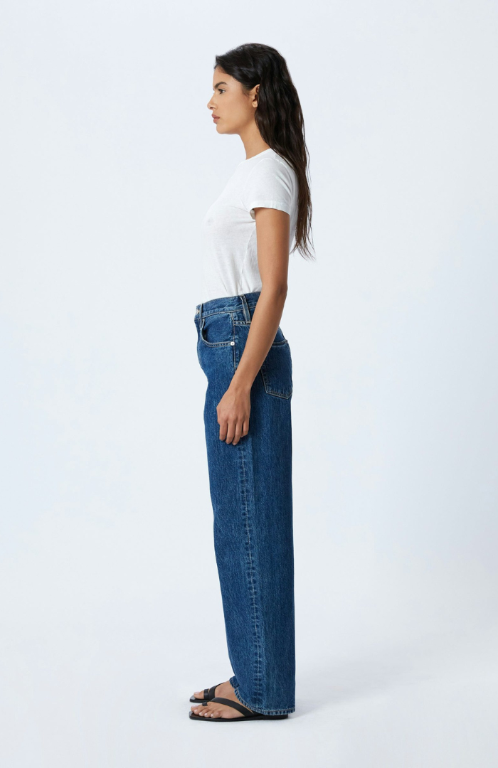 SLVRLAKE Claremont Koko Jeans