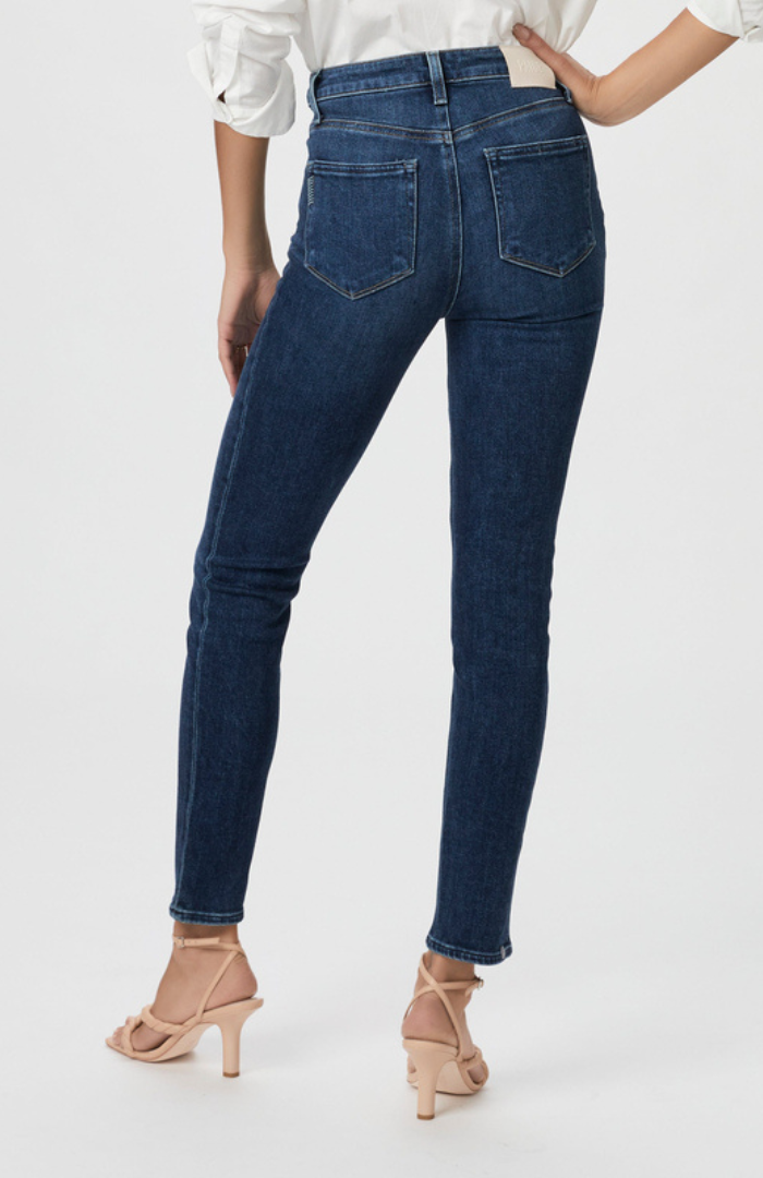 Paige Sketchbook Gemma Skinny Jean