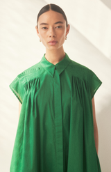 Foemina Emerald Hannah Dress