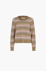 Samsoe Samsoe Lead Pink St Nor O-N Short