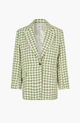 Second Female French Oak Ville Blazer