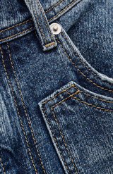 Ba&sh Bluejeans Zoel Pant
