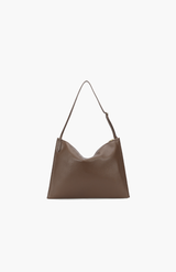 Deadly Ponies Cocoa Mini Chopalopagus Bag