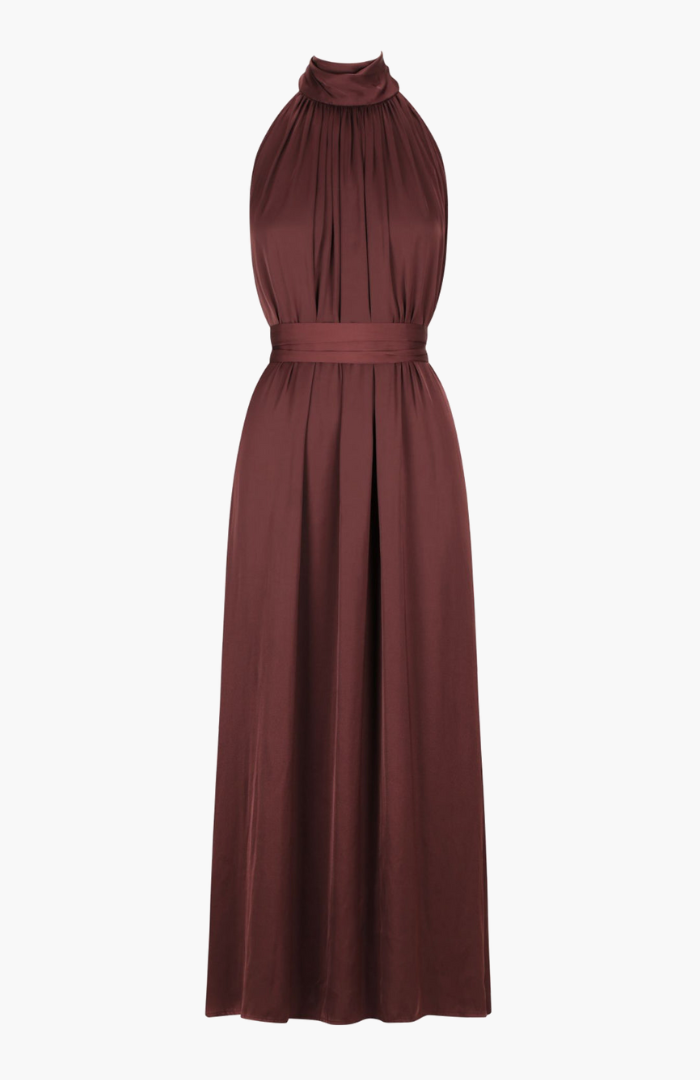 Morrison Pinot Cassidy Maxi Dress