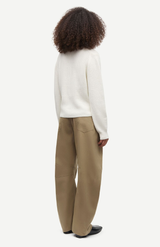 Samsøe Samsøe Egret Sapolly Cardigan