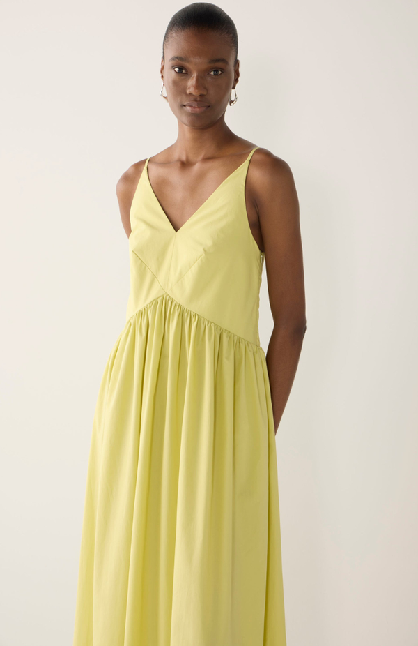 Foemina Citrus Amanda Dress