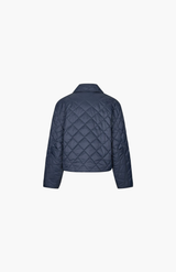 Modstrom Navy Sky Uffemd Jacket