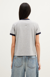 Ba&sh Grischine Rosta Tee