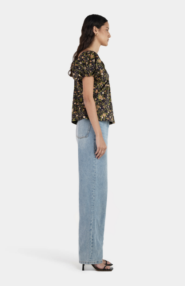 Hansen & Gretel Eden Twighlight Thandie Top