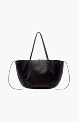 Brie Leon Noir Reese Market Tote