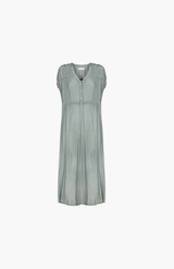 Maison Hotel Agnes Moss Gaudi Dress