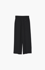 DAY Black Elina Classic Gab Pant