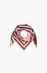 Samsoe Samsoe Saelli Scarf