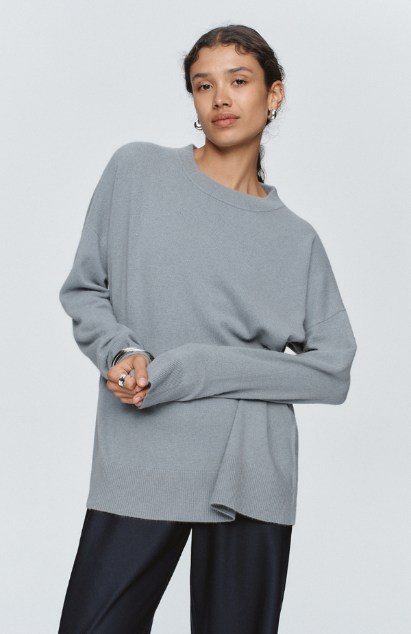 Marle Heather Joni Jumper