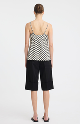 Morrison Stripe Marina Cami