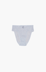 Ohen High-Cut Glacier Brief