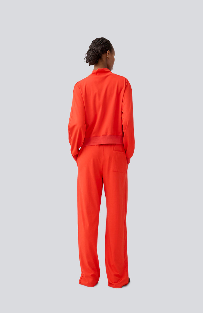Modström Fire Red MarittaMD Pants