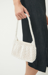 Brie Leon Oat Madera Mini Bag