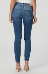 Paige Magnolias Verdugo Skinny Jean