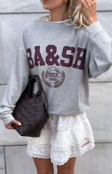 Ba&sh Grischine Benjamin Sweatshirt