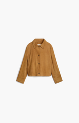 Vanessa Camel Hector Jacket