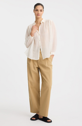 Morrison Pearl Franklin Shirt