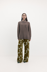 Harris Tapper Mull Kiki Knit