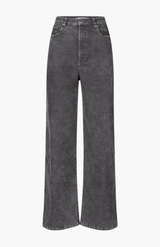 Samsøe Samsøe Asphalt Sashelly Trousers