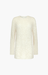 Harris Tapper Cream Eva Top