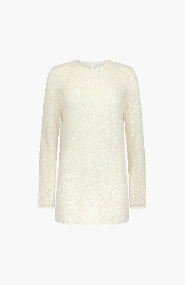 Harris Tapper Cream Eva Top