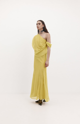 Harris Tapper Apple Lucielle Dress