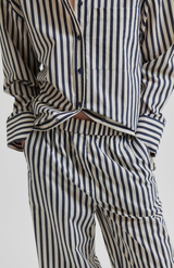Second Female Trench Coat Aila Trousers