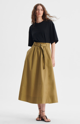 Morrison Army Romy Skirt