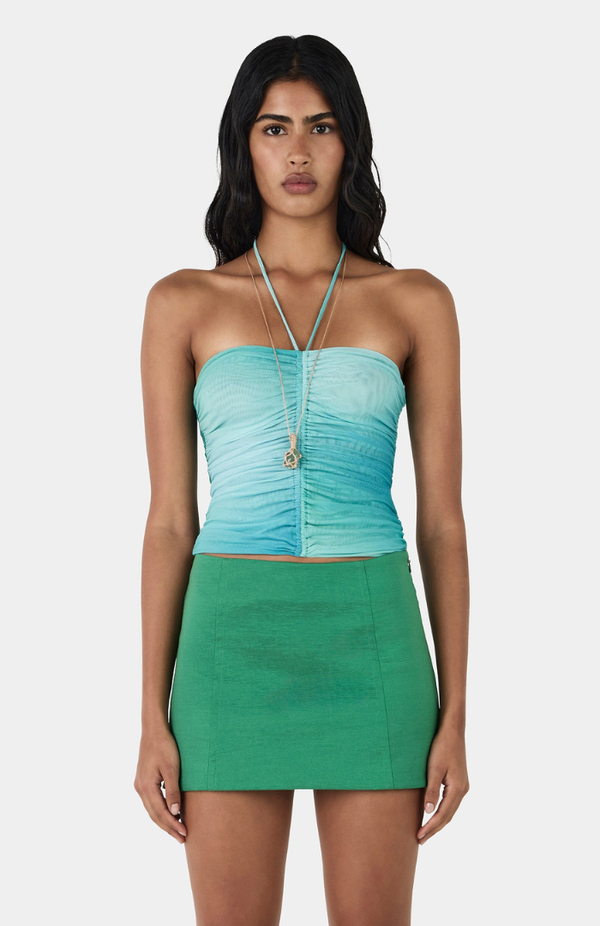 Hansen & Gretel Aura Amara top