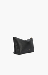 Deadly Ponies Black Large Poucher