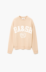 Ba&sh Benjamin Poudre Sweatshirt