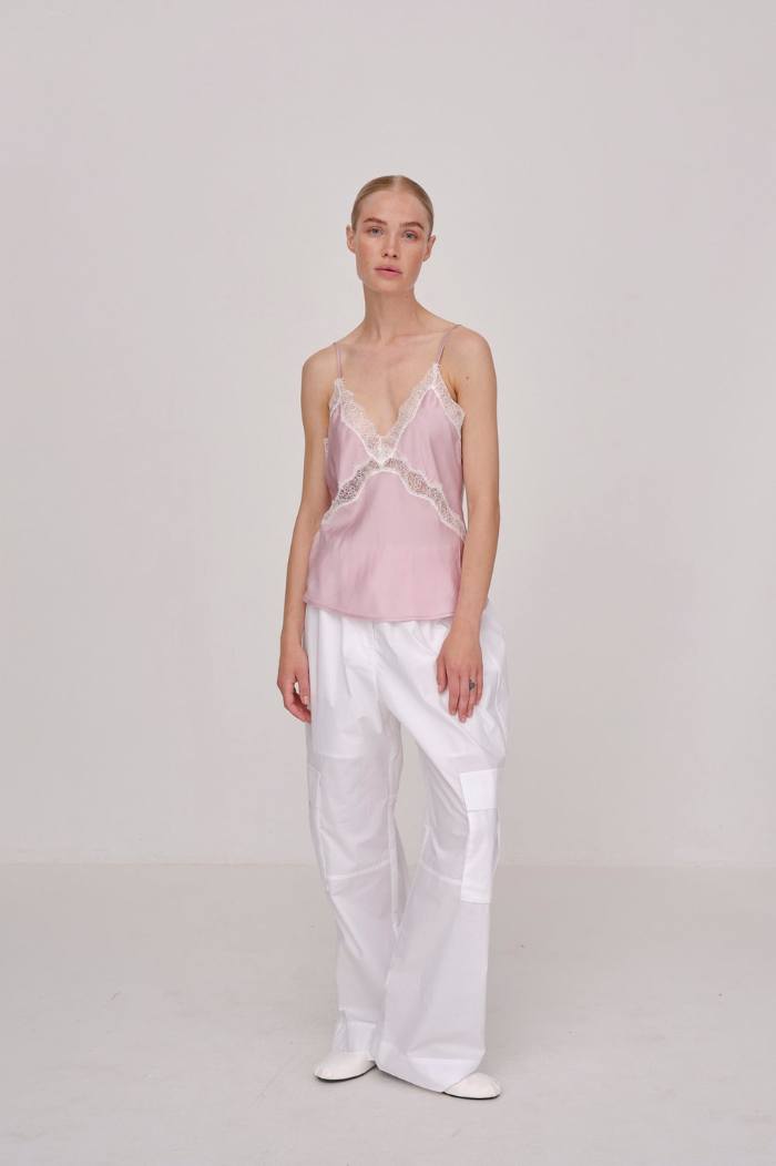 Birgitte Herskind Peony Jonna Top